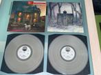 opeth in cauda venenum 2 lp glow in the dark limited 500, Ophalen of Verzenden, Nieuw in verpakking