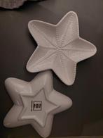 Diverse Riviera Maison items, Ophalen, Overige stijlen, Glas, Schaal of Schalen