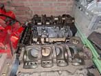 Chevrolet 350 v8 motorblok 5.7 liter Gm 4 bouts, Auto-onderdelen, Motor en Toebehoren, Ophalen, Chevrolet
