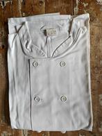 ‍ Witte katoenen koksbuis maat 64 – nieuw, Kleding | Heren, Overige Herenkleding, Ophalen of Verzenden, Nieuw, Alsico