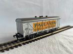 Roco 46049 DB Paulaner bierwagon, Gebruikt, Gelijkstroom, Wagon, Ophalen of Verzenden