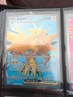 Zapdos EX 151, Ophalen of Verzenden, Zo goed als nieuw, Losse kaart