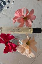 Do son dyptique eau de parfum, nog zeker 9.5 ml v/d 10 over, Ophalen of Verzenden, Zo goed als nieuw