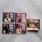 4CD Boxset/ Petula Clark /The Classic Collection, Nieuwstaat, Cd's en Dvd's, Cd's | Pop, Boxset, 1960 tot 1980, Ophalen of Verzenden