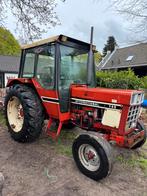 international 745, Zakelijke goederen, Agrarisch | Tractoren, Ophalen, Gebruikt, Case IH, Tot 80 Pk