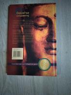 Oosterse Ontspanning, Ophalen of Verzenden, Zo goed als nieuw, Meditatie of Yoga, Instructieboek