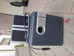 Philips, Computers en Software, Pc speakers, Ophalen of Verzenden, Gebruikt