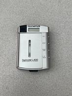 Olympus Pearlcorder L400, Audio, Tv en Foto, Walkmans, Discmans en Minidiscspelers, Ophalen of Verzenden