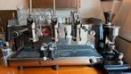 La Pavoni T 3L espresso machine, Witgoed en Apparatuur, Koffiezetapparaten, 10 kopjes of meer, Ophalen, Gebruikt, Espresso apparaat