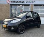 Hyundai i10 Automaat  1.1 Active, Auto's, Stof, Gebruikt, Zwart, 4 cilinders