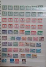 Postzegels Hongarije, Ophalen of Verzenden, Buitenland