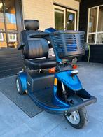 Pride luna victory E scootmobiel incl nieuwe accu 80ah, Ophalen, Zo goed als nieuw, Pride