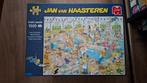 jan van haasteren puzzels, Hobby en Vrije tijd, Denksport en Puzzels, Ophalen, 500 t/m 1500 stukjes, Zo goed als nieuw, Legpuzzel