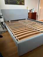 IKEA Bed 200x160 - Zonder Lattenbodems, Huis en Inrichting, Ophalen, Gebruikt, Tweepersoons, 200 cm