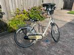 Batavus E-go. defecte accu of gebruik onderdelen. 2 sleutels, Ophalen, Minder dan 30 km per accu, Gebruikt, Batavus