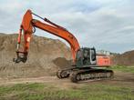 2007 Hitachi ZX280 Lc Rupsgraafmachine, Zakelijke goederen, Machines en Bouw | Kranen en Graafmachines, Graafmachine