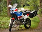 Africa Twin 650 koffer set + kofferrek, Ophalen of Verzenden