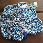 ESTEE LAUDER makeup tas...6 stuks..nieuw, Sieraden, Tassen en Uiterlijk, Beautycases, Ophalen of Verzenden, Nieuw