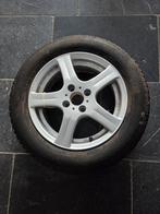 Winterbanden / winterwielen aluminium velgen 15 inch, Ophalen