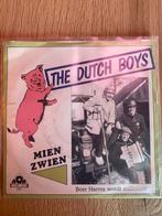 The Dutch Boys. Mien zwien, Cd's en Dvd's, Vinyl | Nederlandstalig, Ophalen of Verzenden, Zo goed als nieuw, Overige formaten