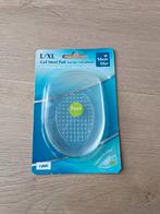 Gel heel pads, Ophalen of Verzenden, Nieuw