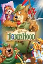 Robin Hood Disney Special Edition DVD, Avontuur, Alle leeftijden, Boxset, Ophalen of Verzenden
