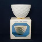 Rörstrand Candia Kronskal (Gunnar Nylund) - rond schaaltje, Ophalen of Verzenden