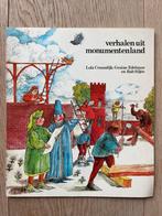Lola Craandijk - Verhalen uit Monumentenland, Boeken, Ophalen of Verzenden, Zo goed als nieuw, Fictie algemeen