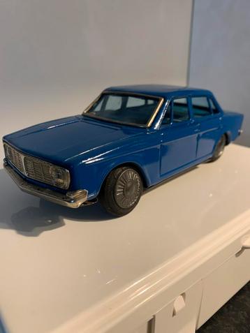Volvo 144s ‘68 Bandai beschikbaar voor biedingen