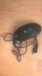 Muis met usb aansluiting maxxter gratis op te halen, Computers en Software, Muizen, Ophalen, Gebruikt