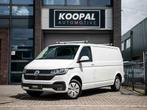 Volkswagen Transporter 2.0 TDI L2H1 | Trekhaak | Cruise | Ca, Voorwielaandrijving, Stof, Gebruikt, 4 cilinders
