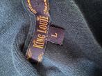 King Louie trui L, Kleding | Dames, Truien en Vesten, Blauw, Maat 42/44 (L), Ophalen of Verzenden, Zo goed als nieuw