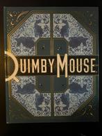 Boek Quimby the Mouse van Chris Ware, Ophalen of Verzenden, Zo goed als nieuw, Grafische vormgeving