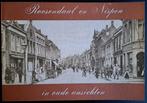 Roosendaal en Nispen in oude ansichten - HCJ Zandbergen, Boeken, Verzenden, 20e eeuw of later, Gelezen, HCJ Zandbergen