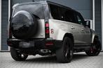 Land Rover Defender 110 2.0 P400e 110 X-DYNAMIC / PANO / 360, 53 km, 404 pk, Gebruikt, Euro 6