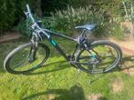 Cube fiets, 28 inch, Gebruikt, Vering, Meer dan 20 versnellingen