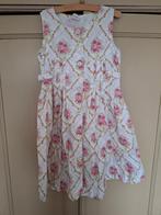 Jottum jurk maat 128, Ophalen of Verzenden, Zo goed als nieuw, Meisje, Jurk of Rok