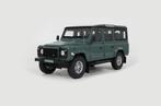 Land Rover Defender 3 2016 Keswick Green - GT Spirit 1:18, Hobby en Vrije tijd, Modelauto's | 1:18, Overige merken, Auto, Nieuw
