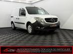 Mercedes-Benz Citan 108 CDI Economy Airco, Cruise control, R, Voorwielaandrijving, Euro 5, Stof, Gebruikt