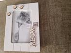 Riviera maison meow fotolijst, Minder dan 50 cm, Ophalen of Verzenden, Zo goed als nieuw, Minder dan 50 cm