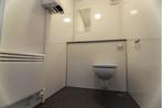 Luxe Toiletwagen 1+1 | Vermaalpompen | WC wagen | Easywagon, Niet ingevuld, Niet ingevuld, Nieuw, Ophalen of Verzenden