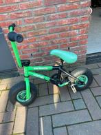 Mini rocker / bmx, Fietsen en Brommers, Ophalen, Gebruikt, Staal, Minder dan 16 inch