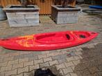 Riber, Watersport en Boten, Kano's, Ophalen, Gebruikt, Eén persoon, Kajak