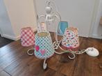 Lief hanglamp, Kinderen en Baby's, Kinderkamer | Inrichting en Decoratie, Ophalen, Zo goed als nieuw, Lamp