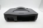 Nintendo N64 + Expention Pack en 2 Controllers, Spelcomputers en Games, Ophalen of Verzenden, Gebruikt, Met 2 controllers