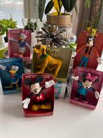 Disney collectie, Verzenden, Mickey Mouse, Nieuw, Beeldje of Figuurtje