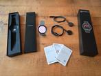 Samsung Galaxy Watch5 Pro LTE - Titanium met Garantie, Sieraden, Tassen en Uiterlijk, Smartwatches, Ophalen of Verzenden, Zo goed als nieuw