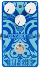 Caline CP-47 Pressure Tank gitaar effecten pedaal, Ophalen of Verzenden, Nieuw