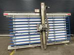 Verticale platenzaag wandzaag paneelzaag GMC KGS 300E, Overige typen, Gebruikt