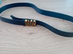 Nieuwe riem van dior, Kleding | Dames, Riemen en Ceinturen, Ophalen of Verzenden, Nieuw, Zwart
